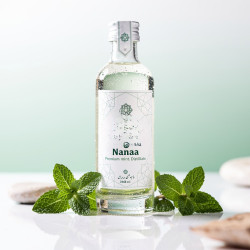 عرق نعنا خالص سنتی