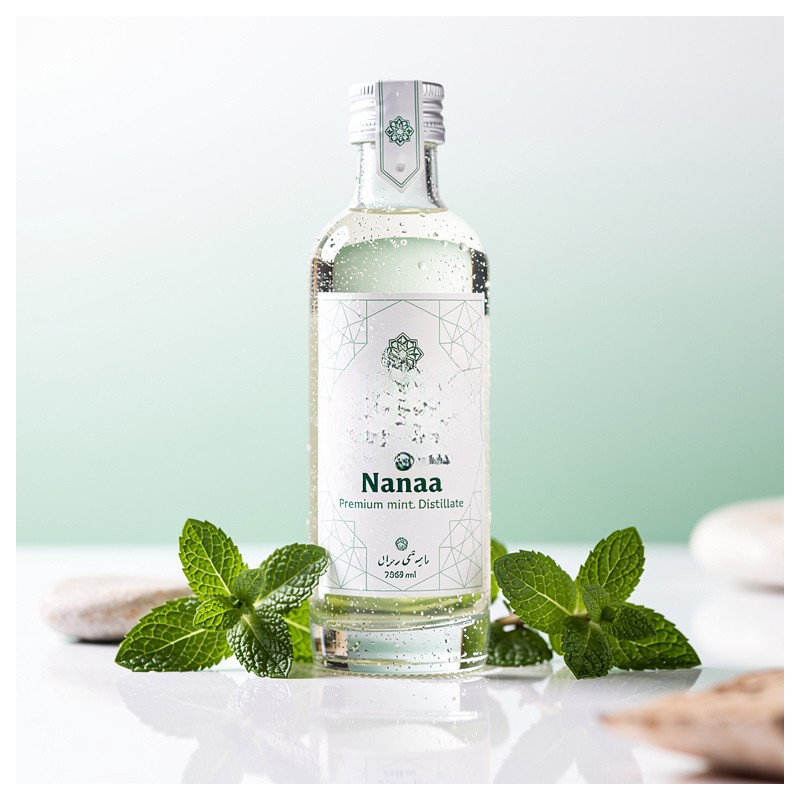 عرق نعنا خالص سنتی