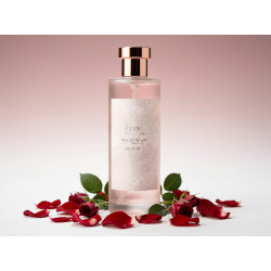 گلاب دو آتیشه سنتی